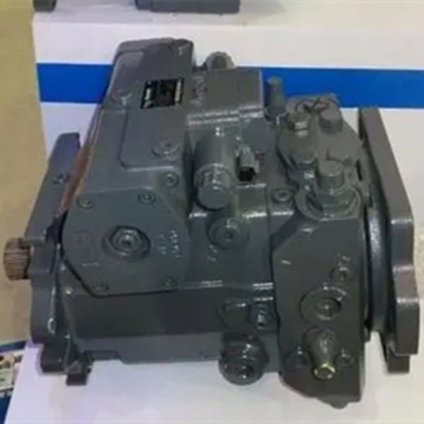 A4VG125力士樂(lè)柱塞泵，rexroth液壓泵