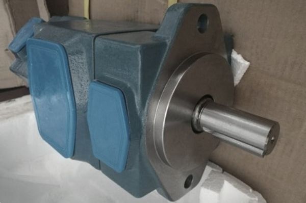 威格士20V,25V,35V,45V單聯(lián)葉片泵2520V,3520V,3525V,4535V雙聯(lián)葉片泵，vickers葉片泵樣本