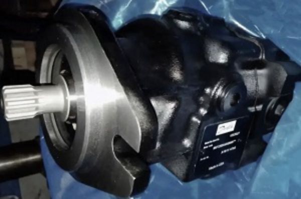 Danfoss丹佛斯90R055,90R075,90R100,90R130,90R180系列軸向柱塞泵型號(hào)及參數(shù)，使用說明書