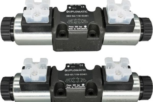 意大利DUPLOMATIC電磁換向閥，DUPLOMATIC電磁換向閥有哪些型號(hào)