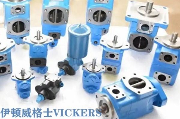 美國威格士vickers油泵常見故障及維修，伊頓威格士