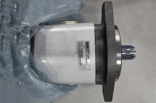 Parker派克PGP610、PGP620、PGP640系列齒輪泵的性能參數(shù),應用說明