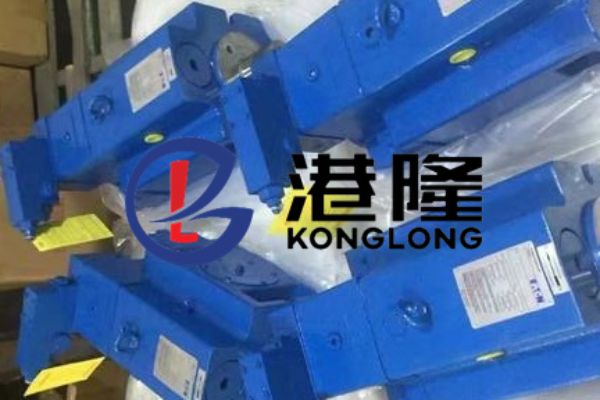 伊頓威格士PVQ10、PVQ20、PVQ25、PVQ40變量柱塞泵