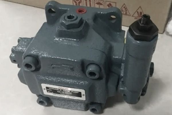 日本不二越葉片泵VDC-2B-2A3E35,UVN-1A-1A3-15E性能參數(shù)，參數(shù)樣本
