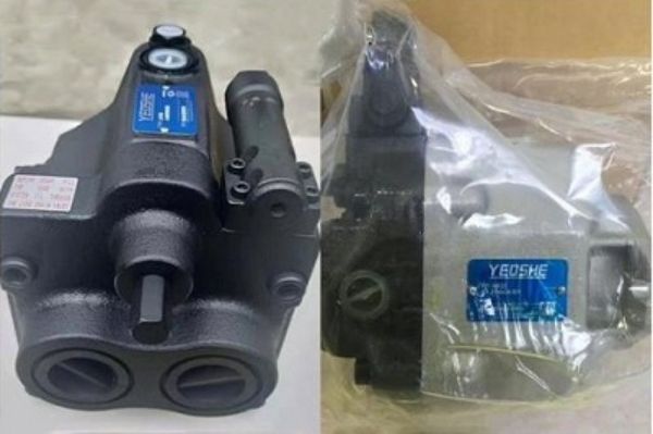 工程機(jī)械液壓柱塞泵有哪些品牌，哪些型號(hào)