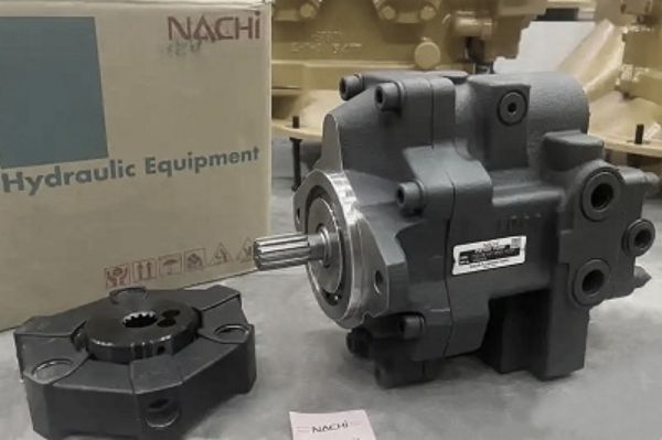 日本不二越PZS系列柱塞泵性能參數(shù)，PZS系列變量柱塞泵有哪些型號(hào)