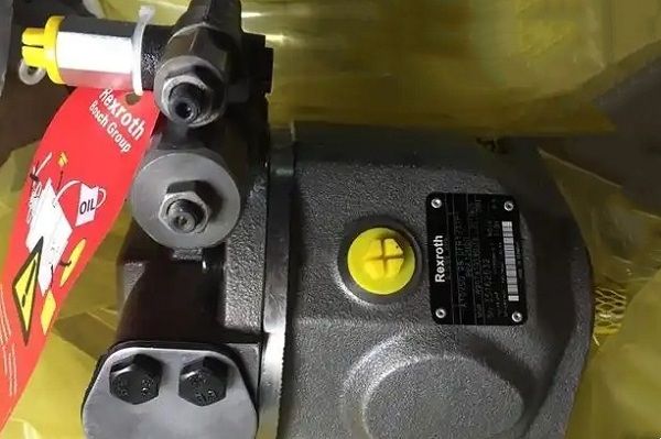 液壓泵力士樂a10vso18dfr1/31r-ppa12n00價格，性能參數(shù)