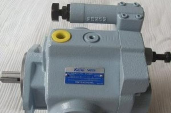 日本東京計(jì)器柱塞泵P16V,P21V,P100V,P70V系列型號(hào)大全，性能參數(shù)