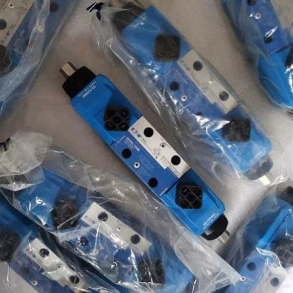 KDG4V-3S，KTG4V-3S系列威格士比例閥