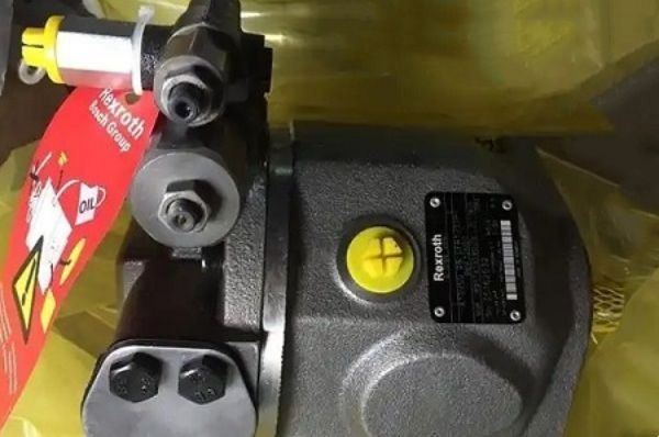 力士樂A11VLO系列液壓泵型號規(guī)格，特征及應用，REXROTH變量柱塞泵