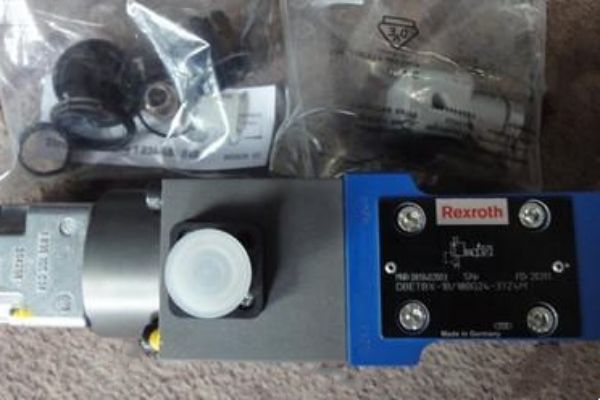 REXROTH力士樂電磁閥有哪些系列，型號參數(shù)，應(yīng)用