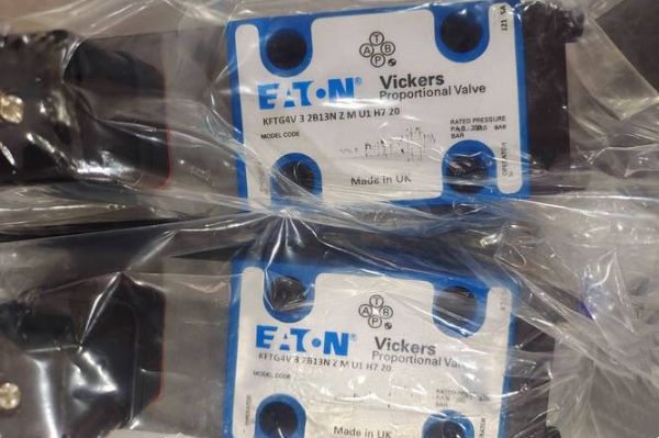 VICKERS電磁閥的型號選擇，威格士電磁閥常用型號有哪些
