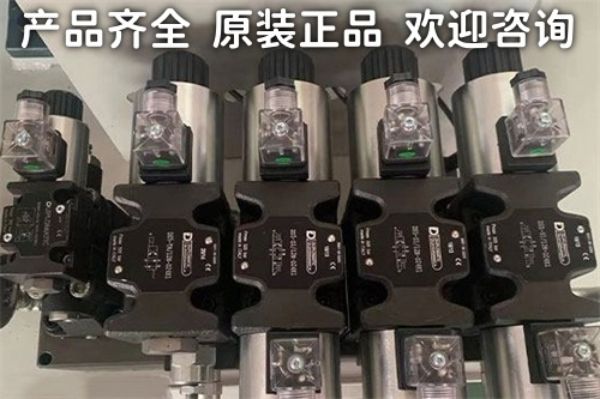 迪普馬 DS5-S3 電磁閥 詳解？意大利迪普馬電磁閥