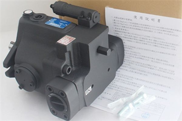 臺灣YEOSHE油升V70A4R10X、 V70A3R10X柱塞泵，臺灣油昇液壓泵