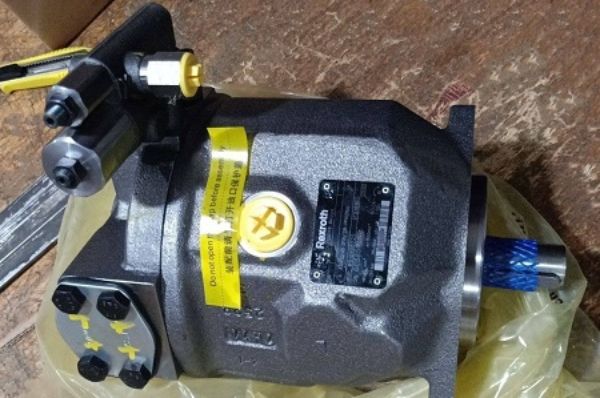 REXROTH柱塞泵a10vso18dfr1/31r-vpa12n00，力士樂A10VSO液壓泵