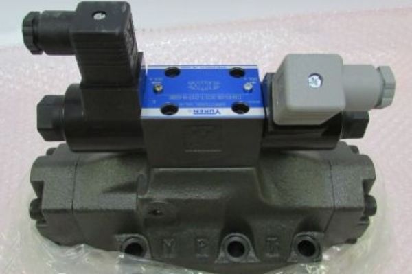 YUKEN油研防爆型電磁換向閥型號(hào)大全，參數(shù)及使用說(shuō)明