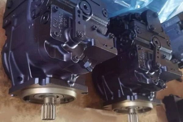 DANFOSS液壓泵，丹佛斯液壓泵KRR/KRL、JRR/JRL系列