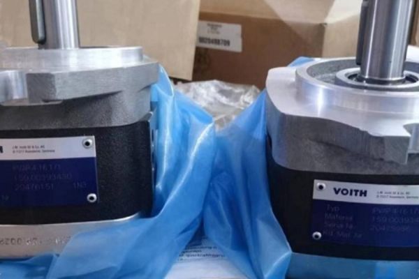福伊特（VOITH）齒輪泵型號大全,產品特點,應用領域,技術優(yōu)勢