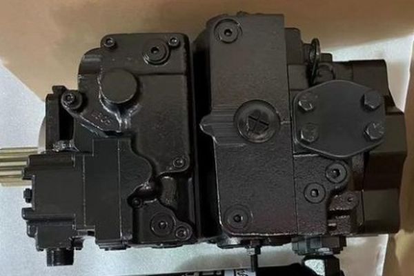 DANFOSS丹佛斯柱塞泵有哪些型號，價格，特征及應用