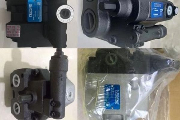 YEOSHE柱塞泵V18A4R10X,V18A1L10X,V18A2L10X參數(shù)，臺灣油昇液壓泵