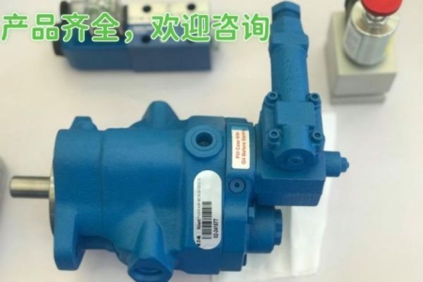 力士樂A6VM系列液壓馬達的常見維修方法? REXROTH液壓泵