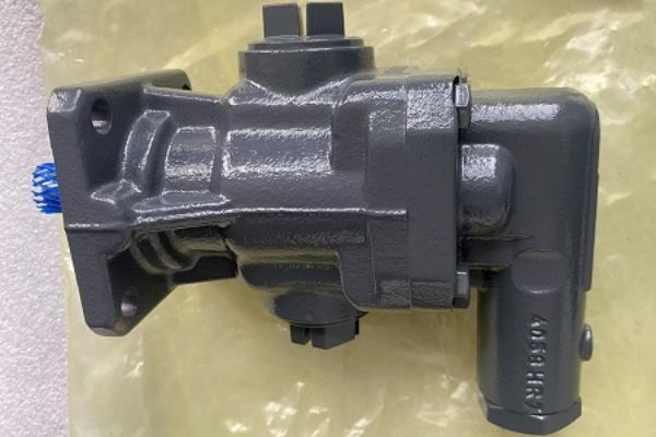 德國(guó)kracht齒輪泵型號(hào)系列，克拉克齒輪油泵