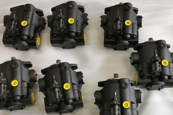 BUCHER齒輪泵、CAPRONI齒輪泵、CASAPPA齒輪泵的規(guī)格型號(hào)及特征