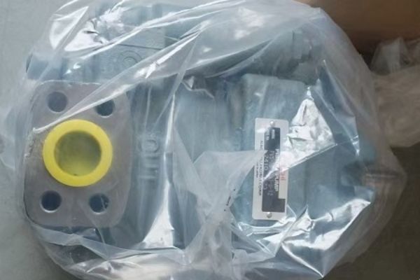 日本不二越油泵PVS-1A-22NQ1-12,PVS-1A-22NQ1-12型號(hào)說明及安裝