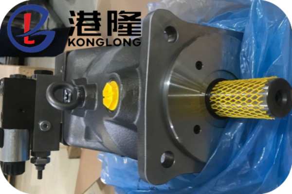 派克PV系列軸向柱塞泵技術(shù)參數(shù)及應(yīng)用場(chǎng)景分析